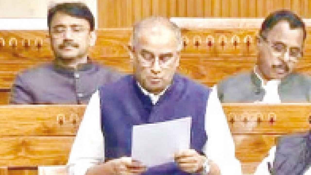 Centre outlines measures for livelihoods in coal mine closure areas