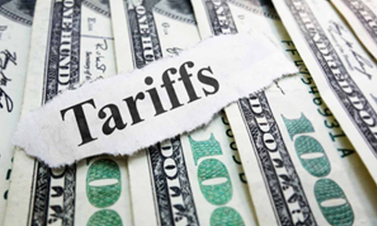 US too imposes hefty tariffs across product lines to safeguard domestic industry: Data