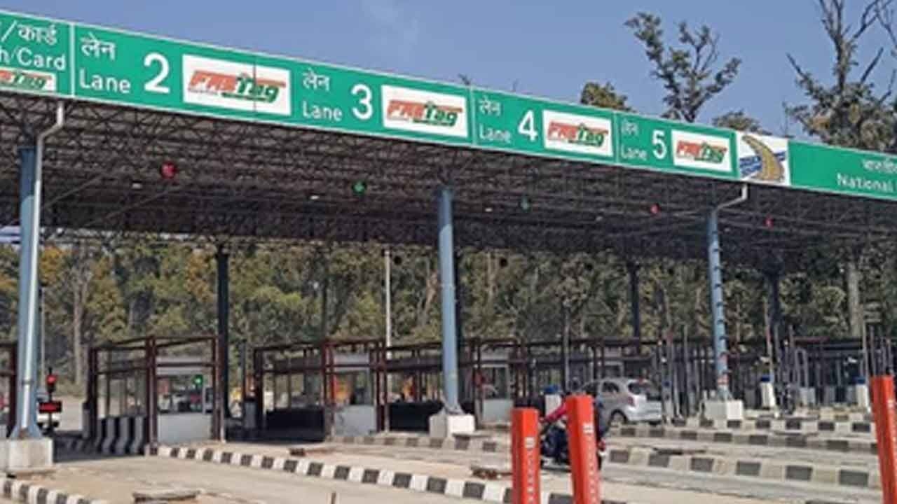 Revised toll collection at TN's Madukkarai toll plaza to begin from August 1