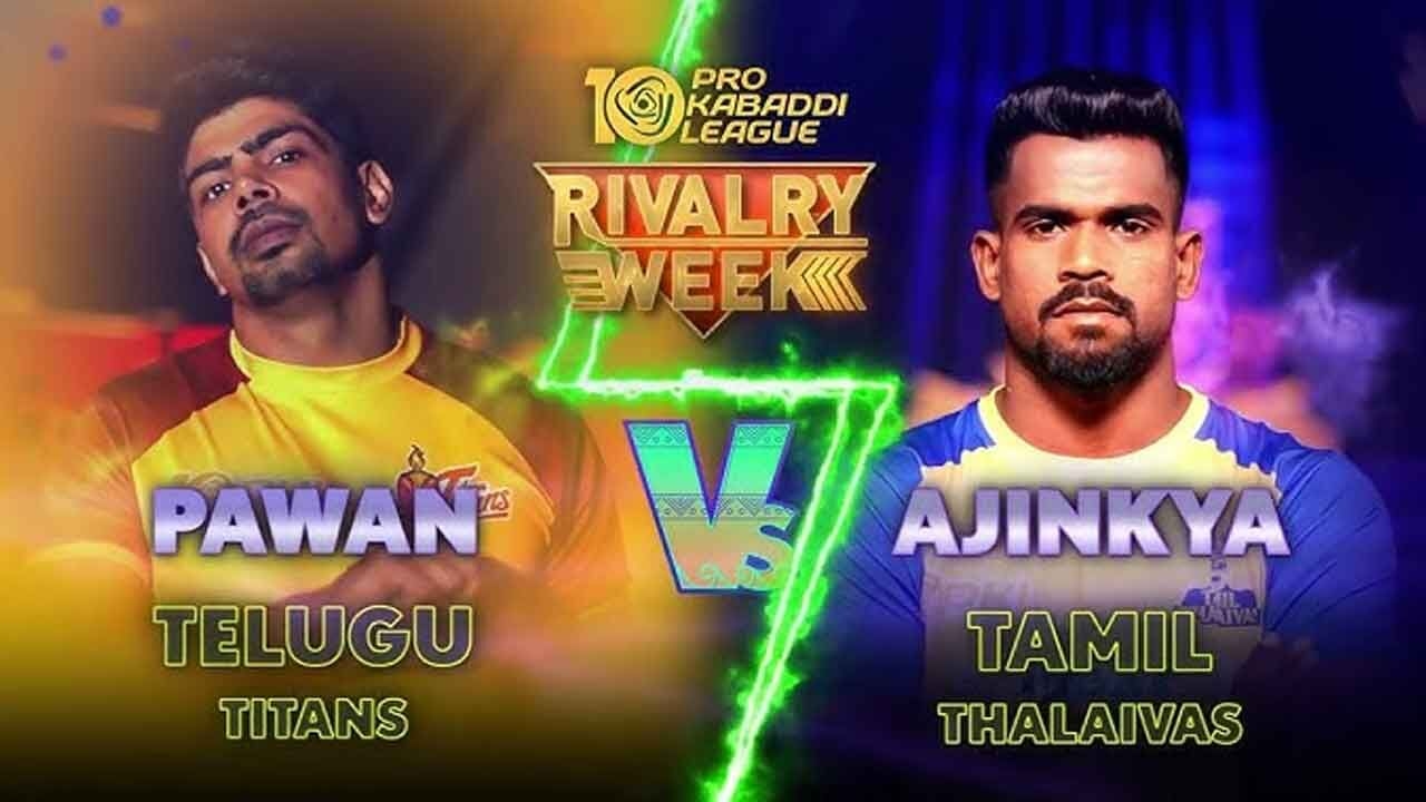 Telugu Titans face Tamil Thalaivas in PKL 12 opener; Vizag, Jaipur, Chennai & Delhi return as venues