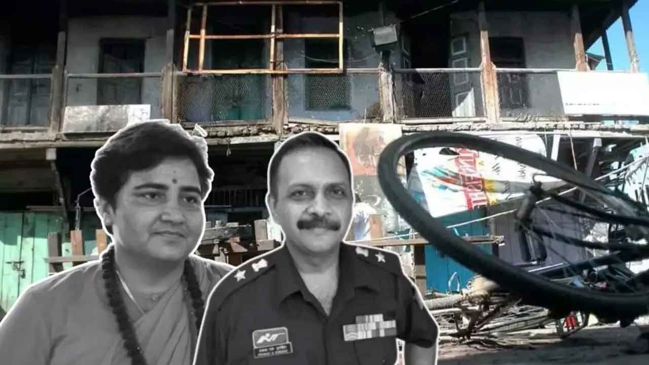 Court Acquits All Seven Accused Including Pragya Thakur, Cites Lack Of Evidence