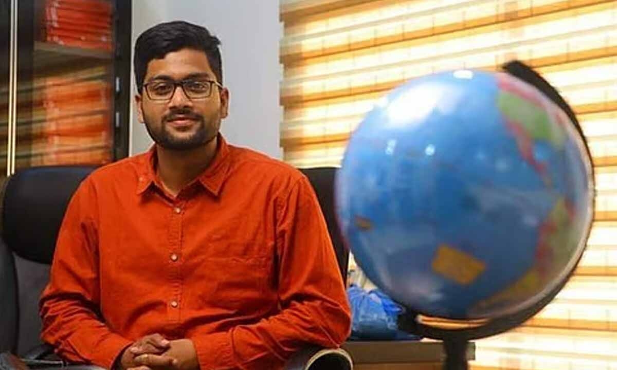 'AI Didn't Take the Jobs. Irrelevance Did.' – Nikeelu Gunda on the TCS Layoffs and the Future of Work