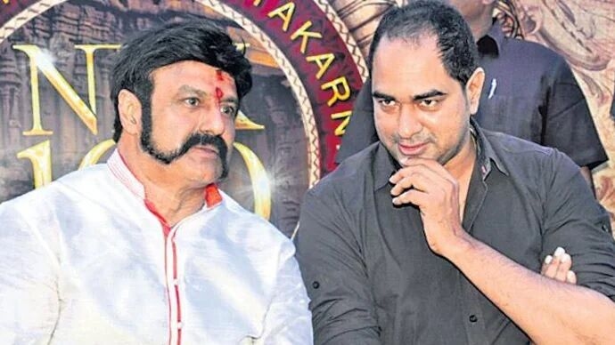 Krishto helm ‘Aditya 999'; Balakrishna steps back from directing!
