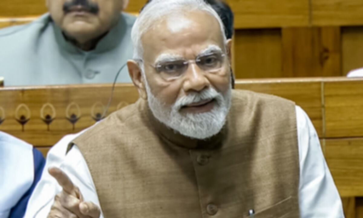 India will not bow to foreign pressure, national interest supreme for 'Modi Govt': Ranbir Gangwa