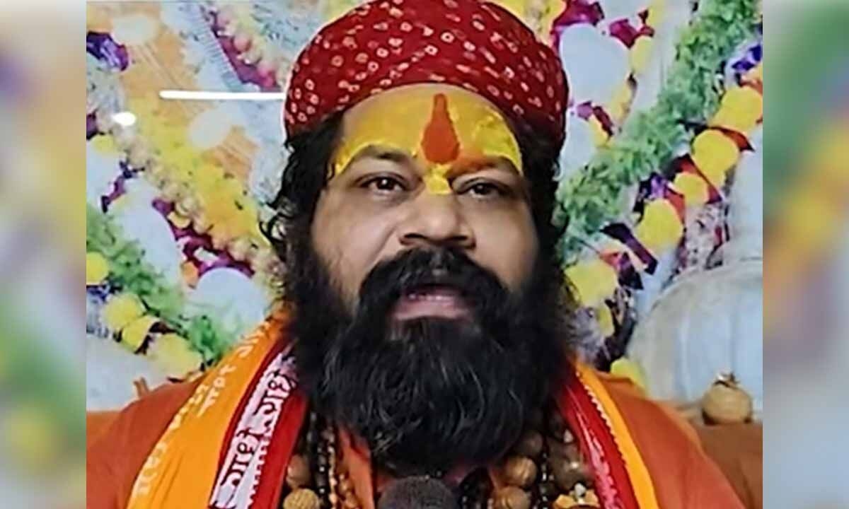 Hindu seers welcome Malegaon blast case verdict, demand apology from Congress