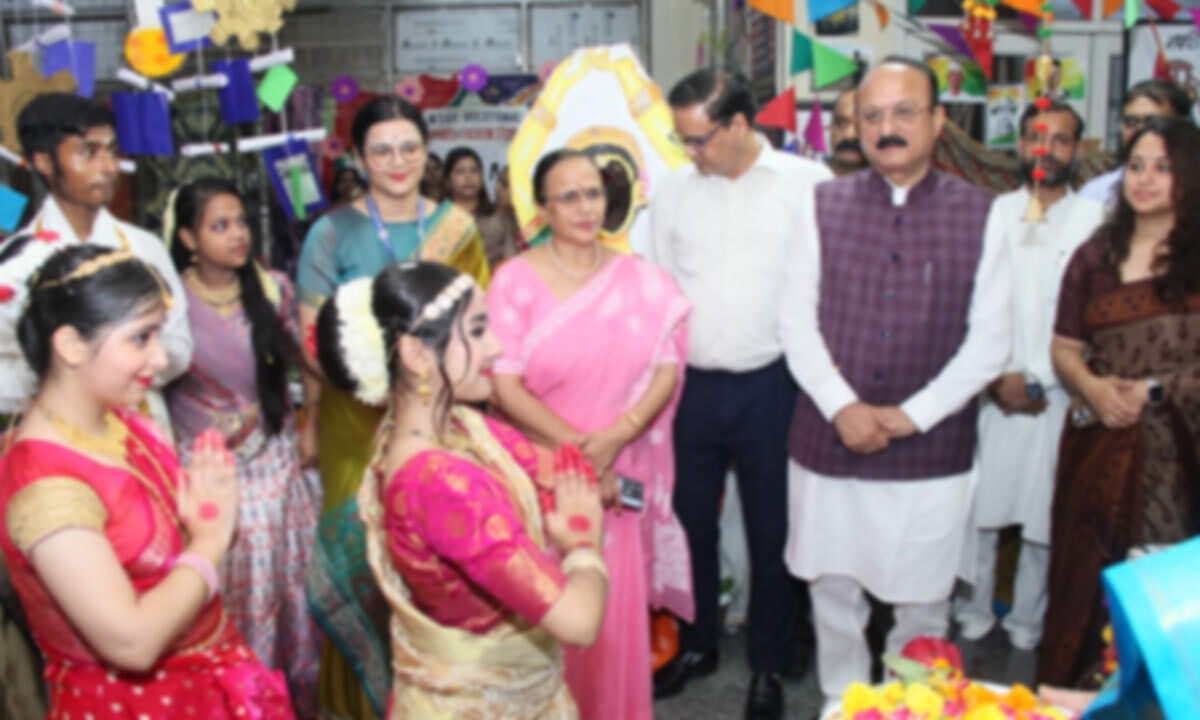 4.2 lakh govt school kids pursuing vocational education: Delhi Education Minister