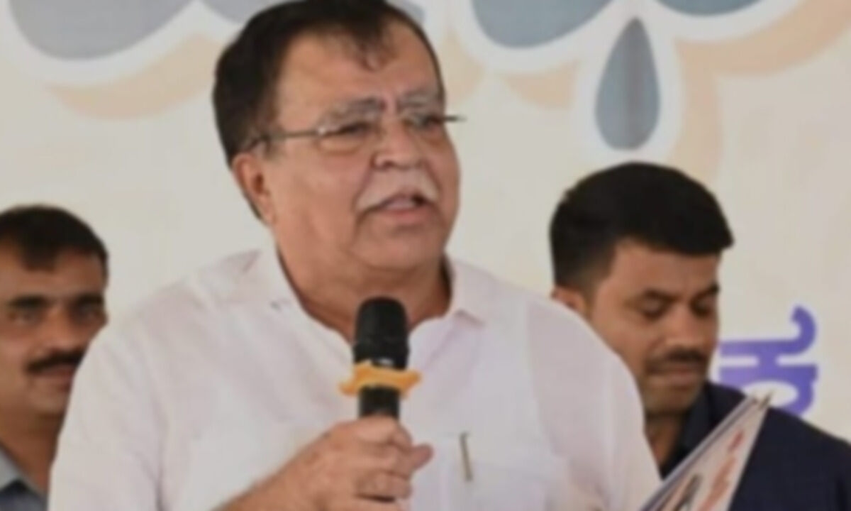 Honeytrap allegations by K'taka minister are 'baseless', claims sources as CID submits report