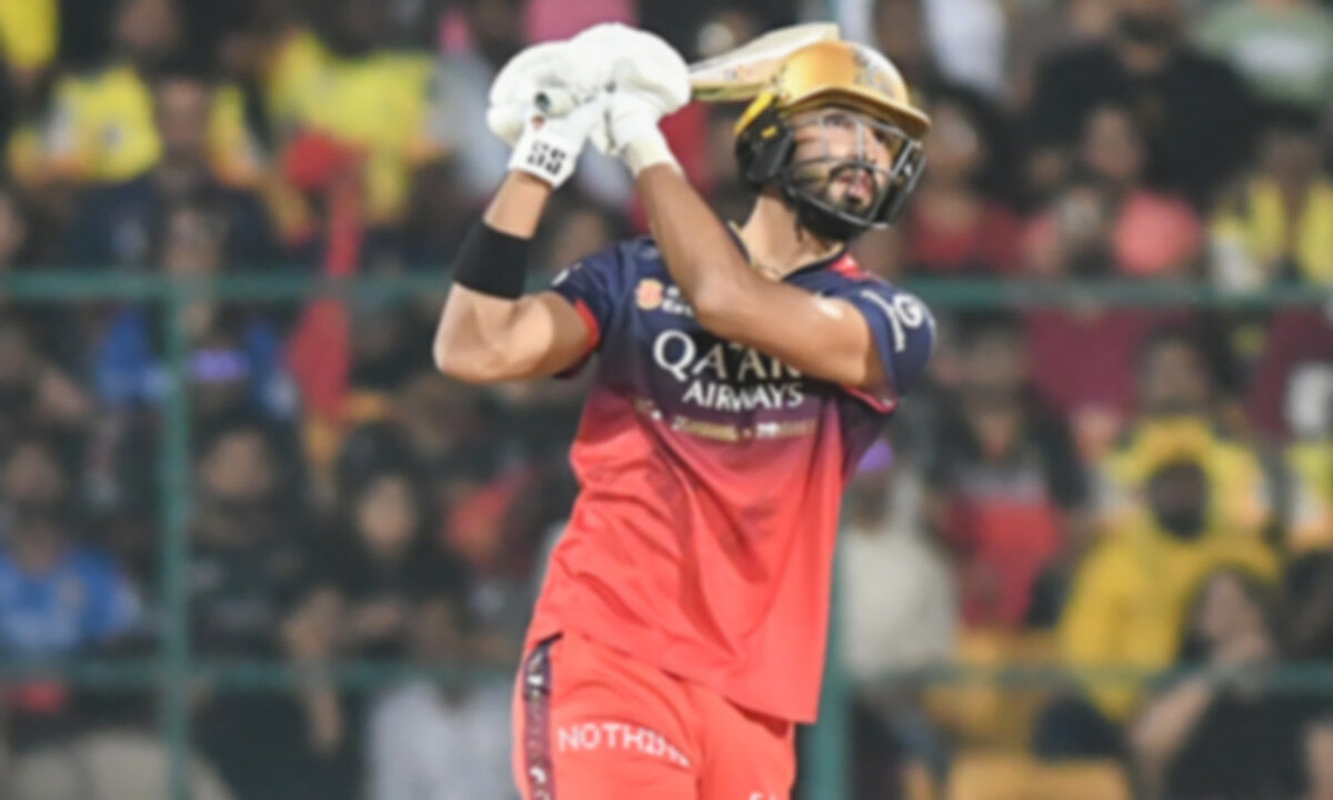 Maharaja Trophy KSCA T20: ‘It's a really great mood in the camp,' reveals Devdutt Padikkal ahead of Season 4