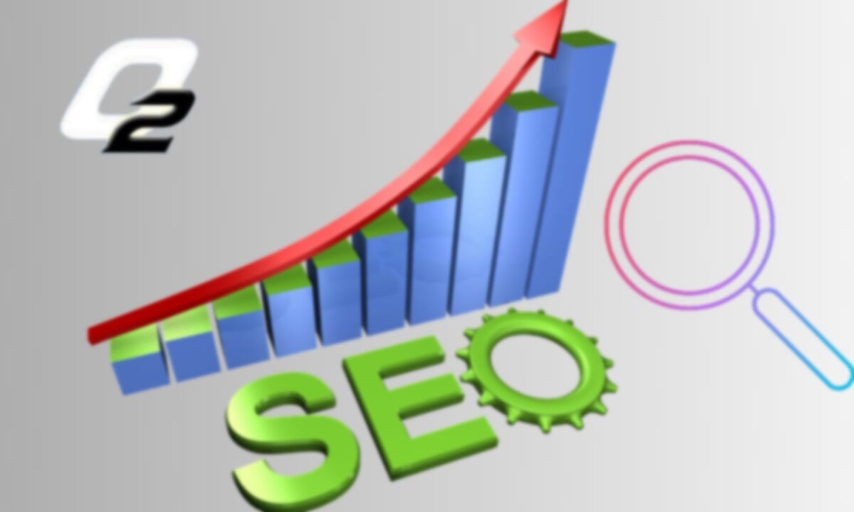 OXYGEN driving the shift from traditional SEO to a hybrid strategy