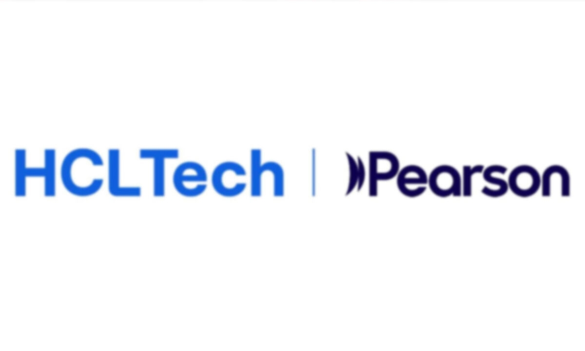 HCLTech and Pearson Partner to Accelerate Skills Development, Advance Careers and Bridge the Global Skills Gap in the AI Era