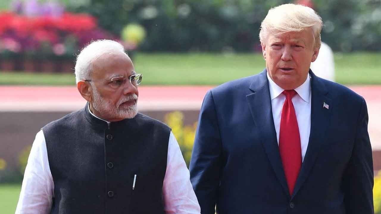 India should tweak trade and foreign policies to deal with Trump