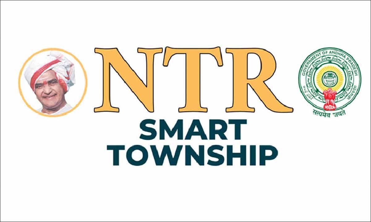 NTR Smart Township scheme revamped to boost sales