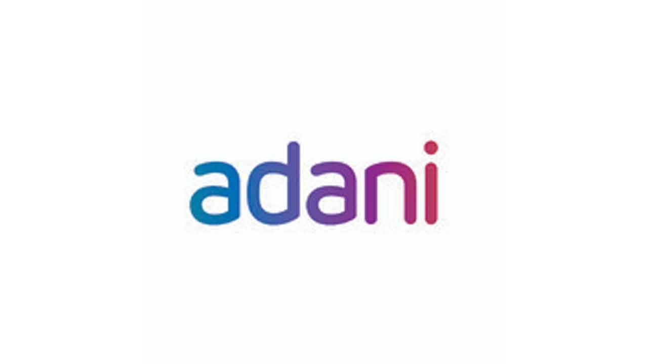 Adani Ent's EBITDA up 5% to Rs 2,800 cr in Q1