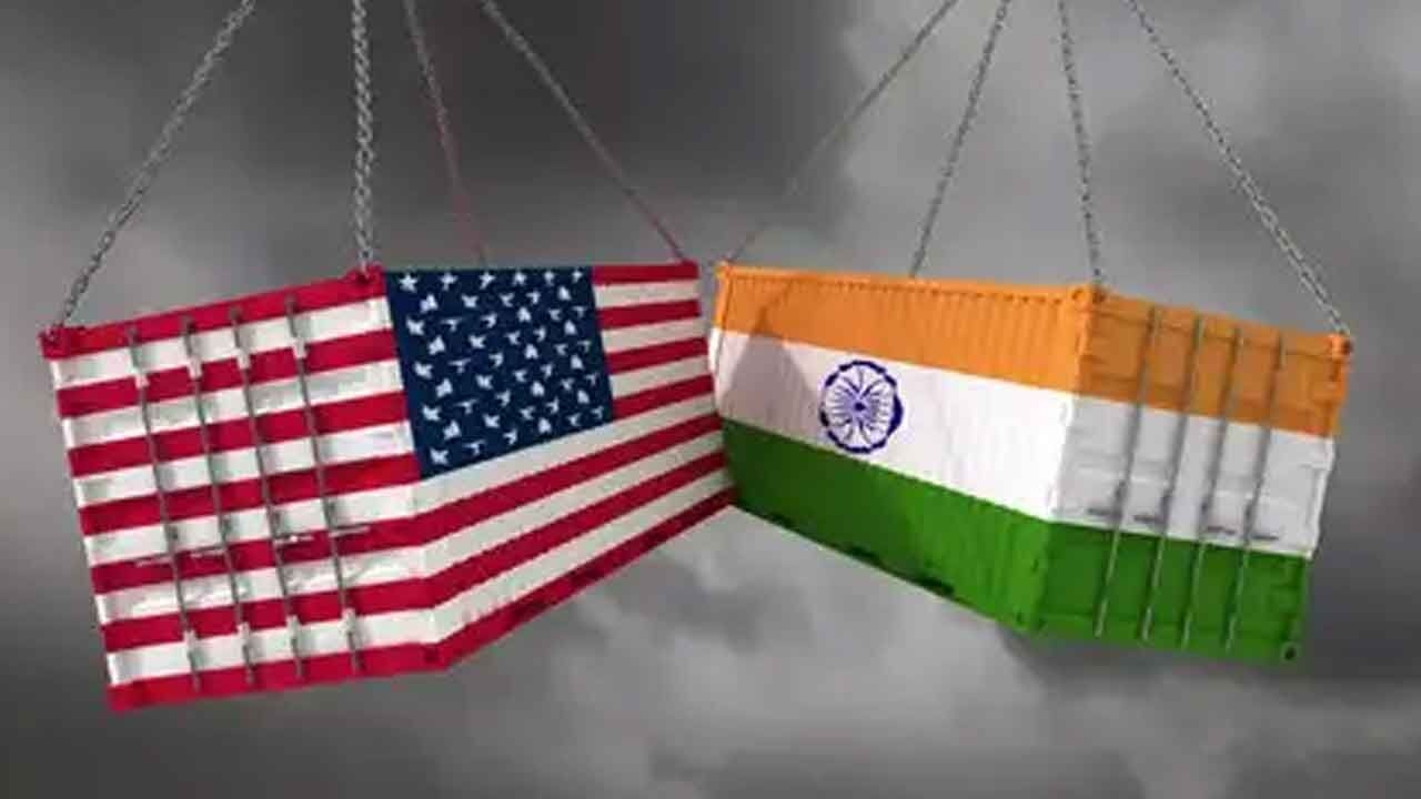 US tariffs work as opportunity for India's supply chain: Industry