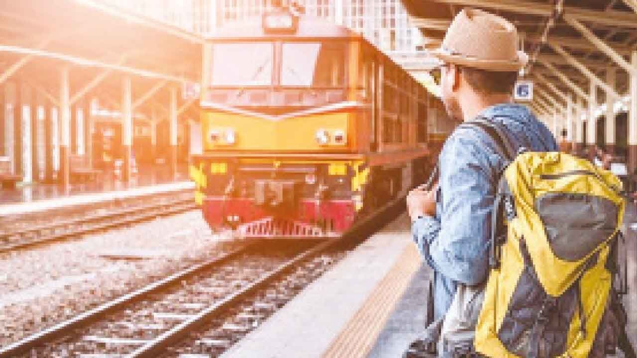 Cabinet clears Rs 11,169 crore for railway projects