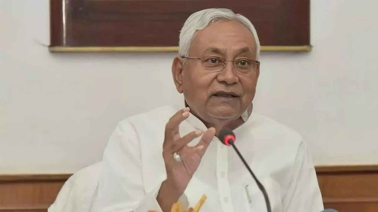 Bihar CM Nitish Kumar Doubles School Support Staff Salaries In Pre-Election Move