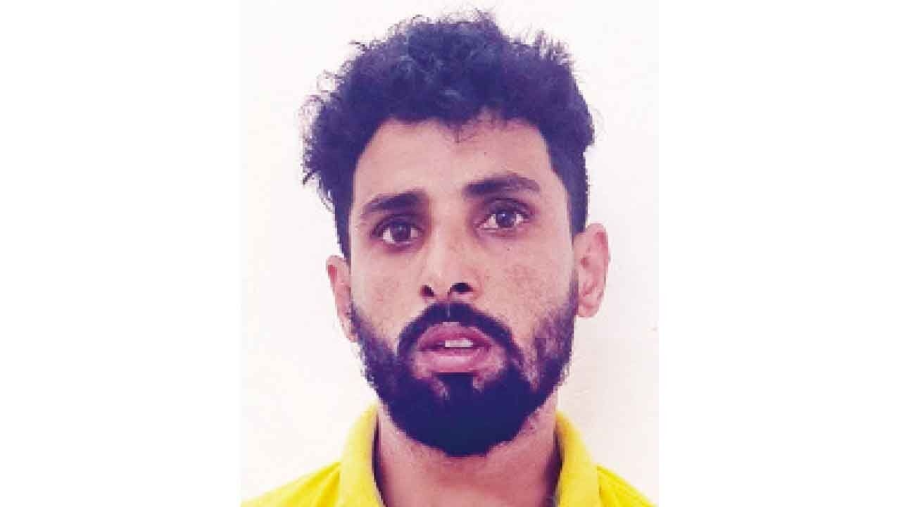 Man sentenced to 20 years' jail term for sexual assault on minor