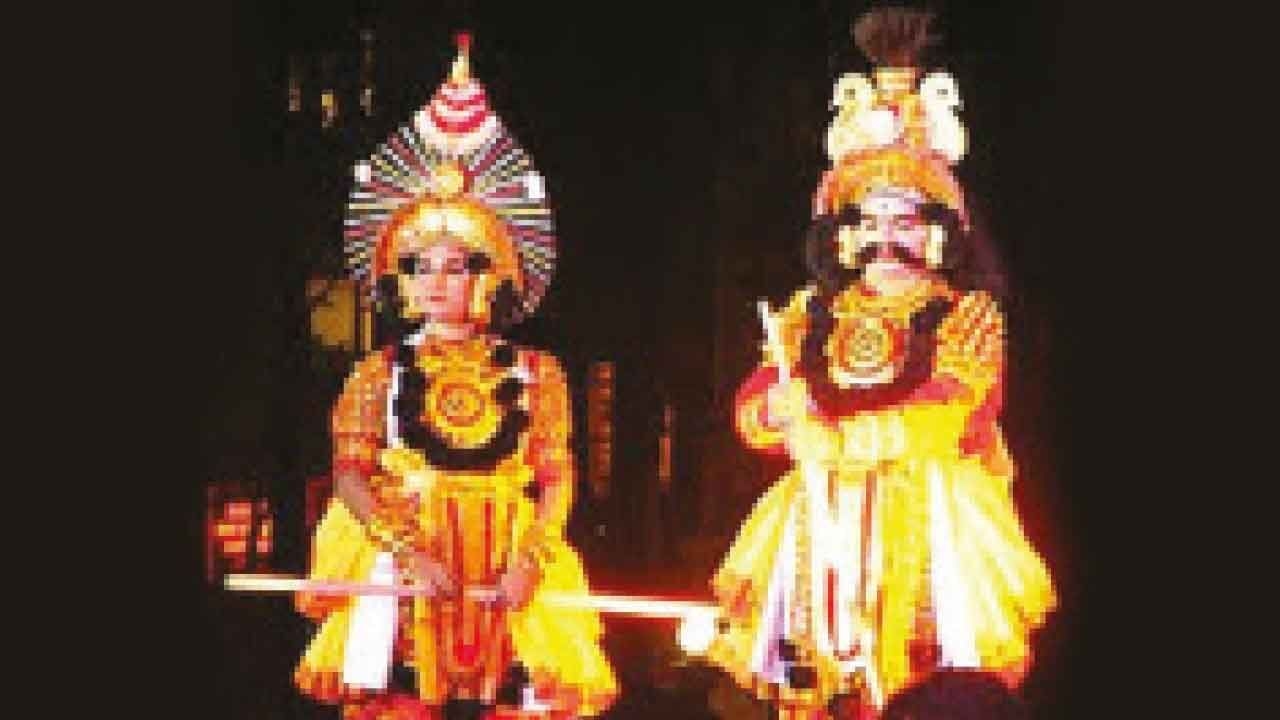 Central schemes empower Karnataka's artistes