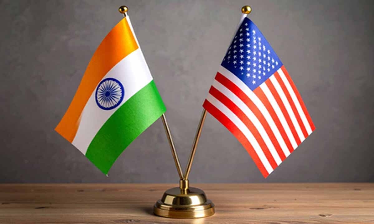 Reinvigorate 'Made in India' as hallmark of unquestionable quality amid US tariffs: SBI report