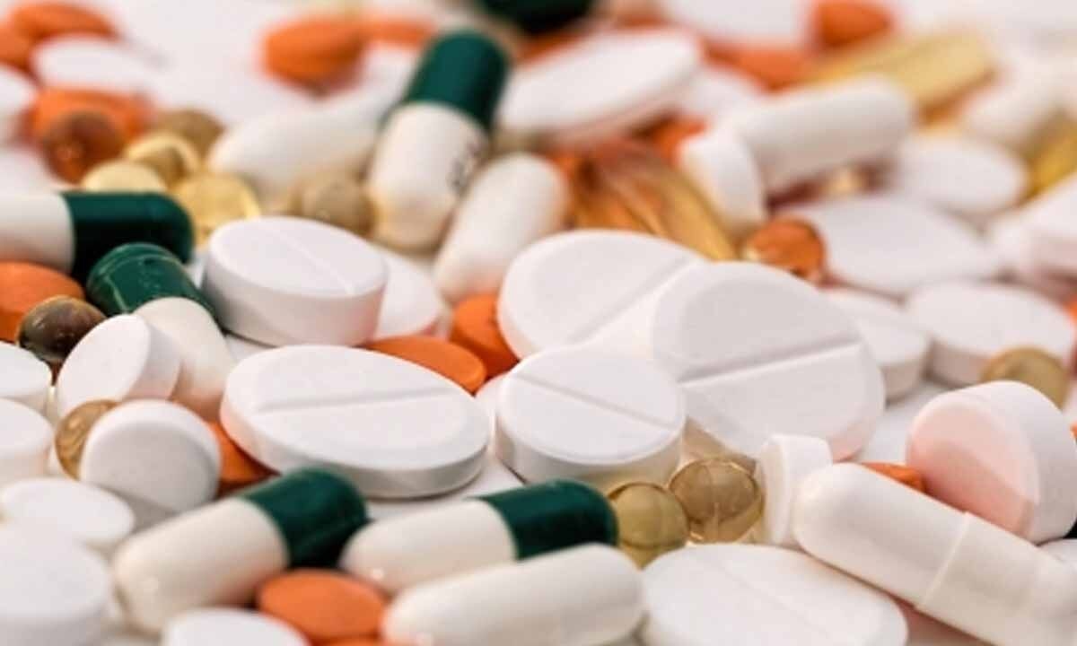 Trump asks 17 non-Indian drug majors to cut prices in US; Nifty pharma dips