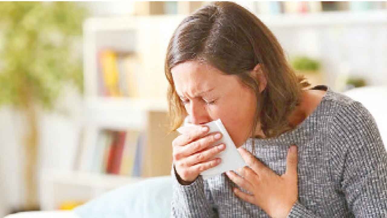 Today is World lung cancer day: Breathing danger indoors: Why non-smoking women are facing a silent lung cancer crisis