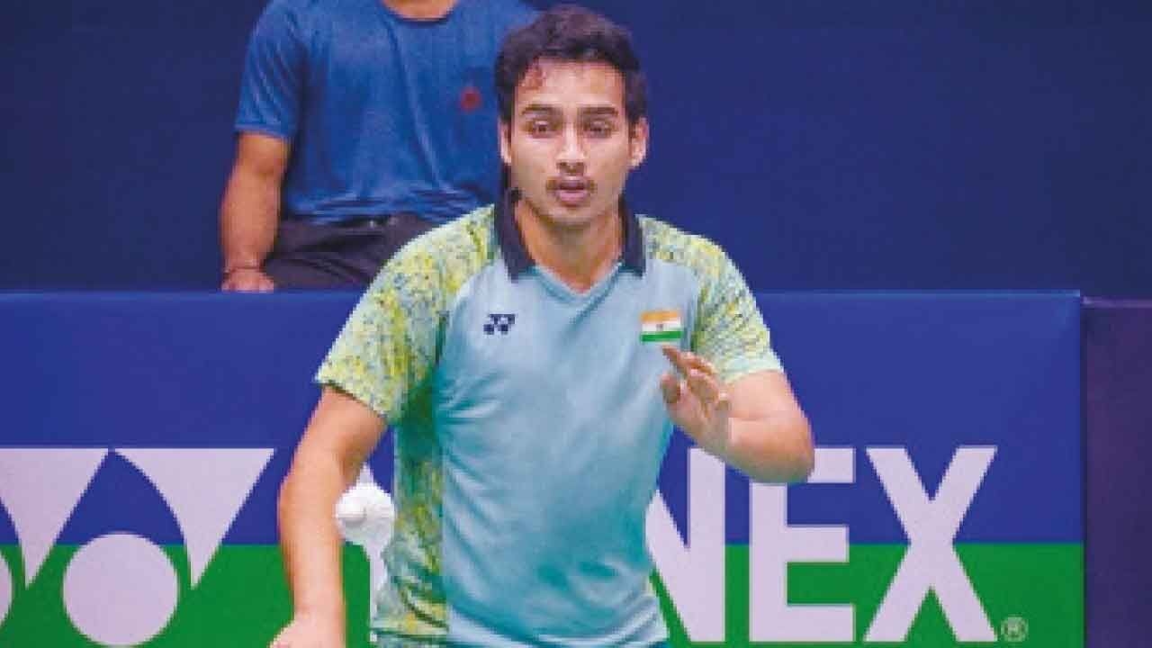 Macau Open: Tharun, Lakshya Sen enter last 8