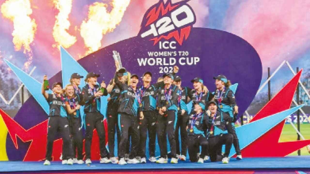 Nepal to host ICC Women's T20 WC 2026 Qualifier