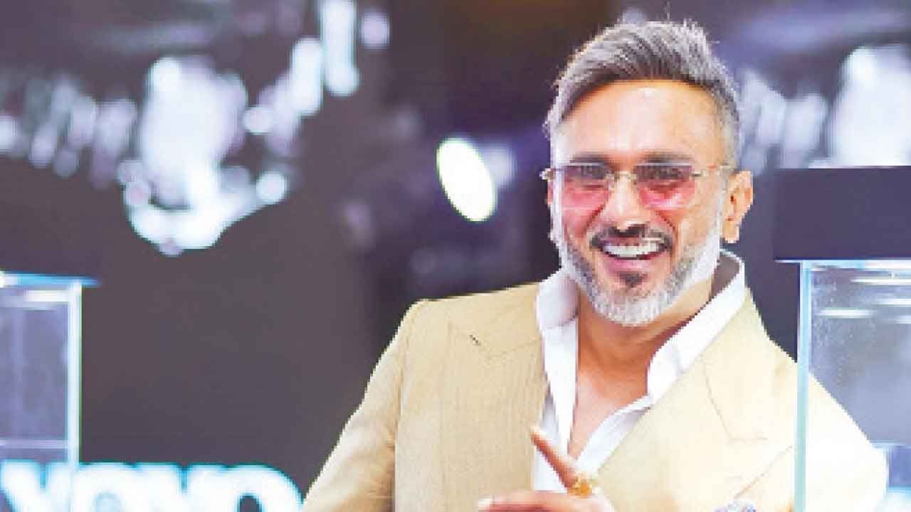 Yo Yo Honey Singh reminisces Mafia Mundeer era