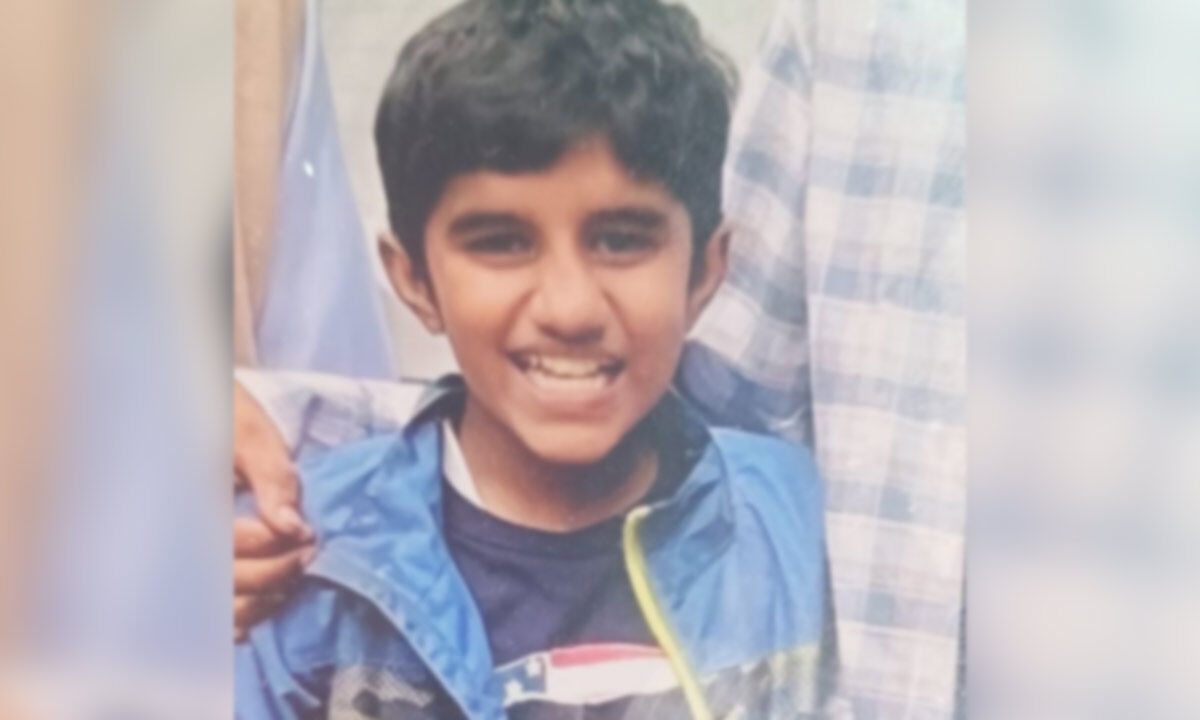 BJP slams K'taka govt over schoolboy's kidnap-murder; HM says he has no info as yet