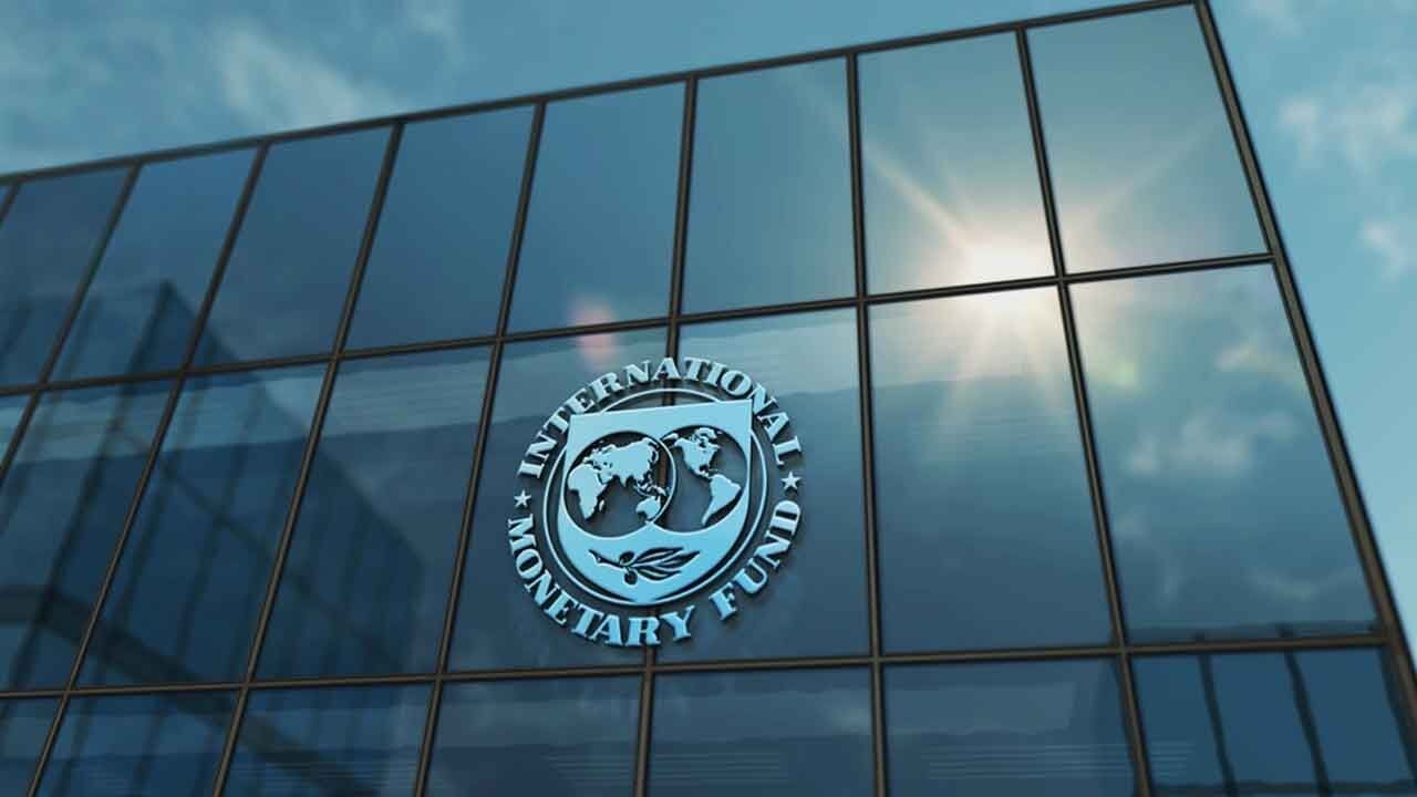 Amid IMF's enhanced growth projection, three caveats can't be ignored