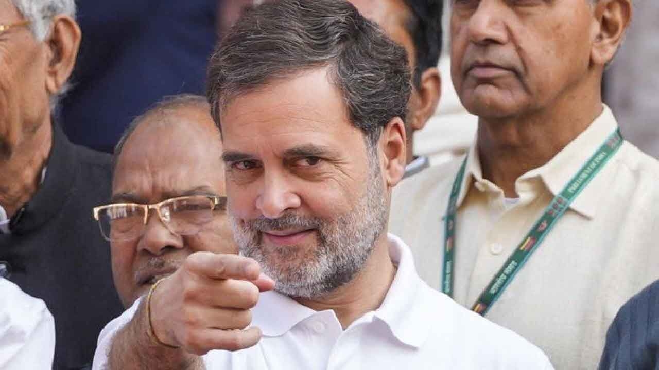 Congress sleepwalks toward irrelevance and a 2029 defeat
