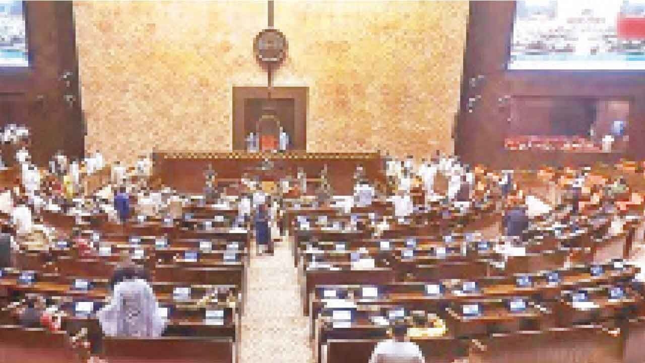 India all set to get new V-P on Sept 9