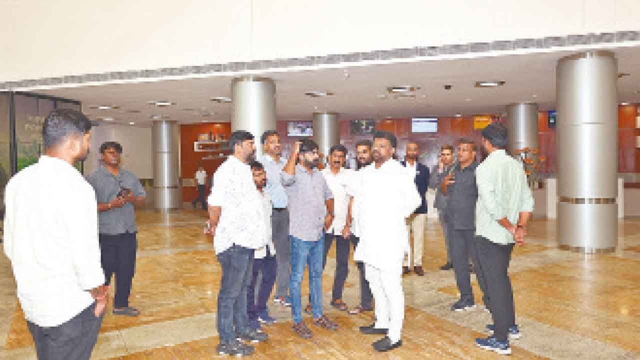 Telangana to unveil new sports policy 2025 at major conclave today