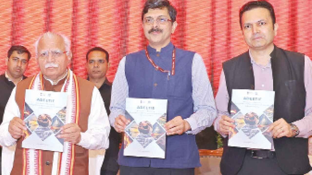Medak selected for BEE's ADEETIE scheme for pharma
