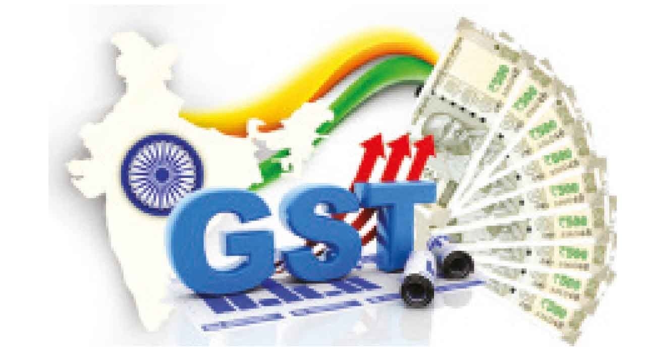 GST kitty swells 7.5% to Rs 1.96 lakh cr in July