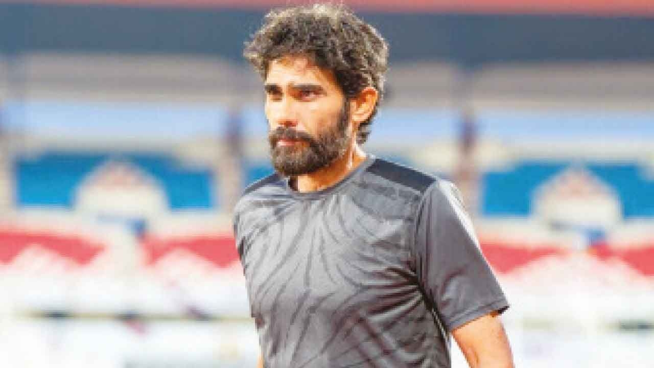 AIFF names Jamil men's football team coach, tenure likely to be 'two or three' years