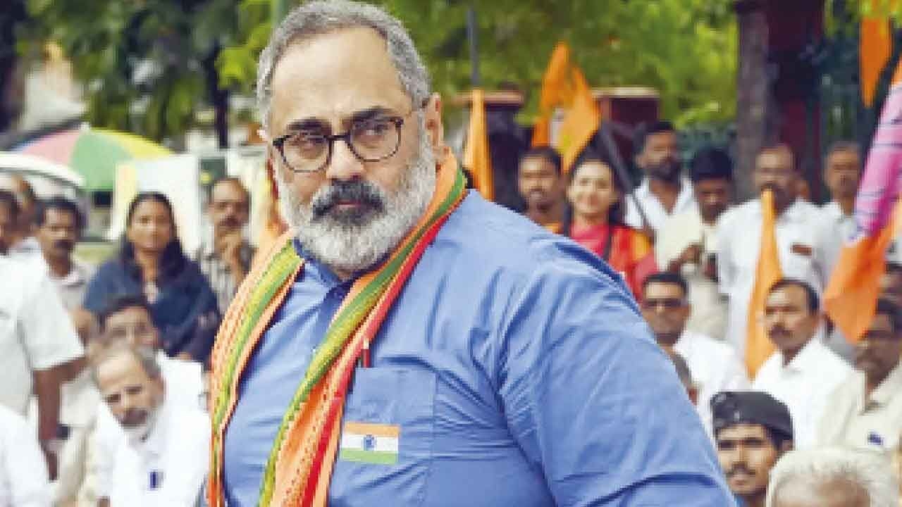 Nuns arrest due to ‘misunderstanding', will be released soon: BJP state chief
