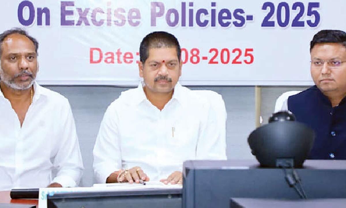 Ministers suggest key reforms for new bar policy