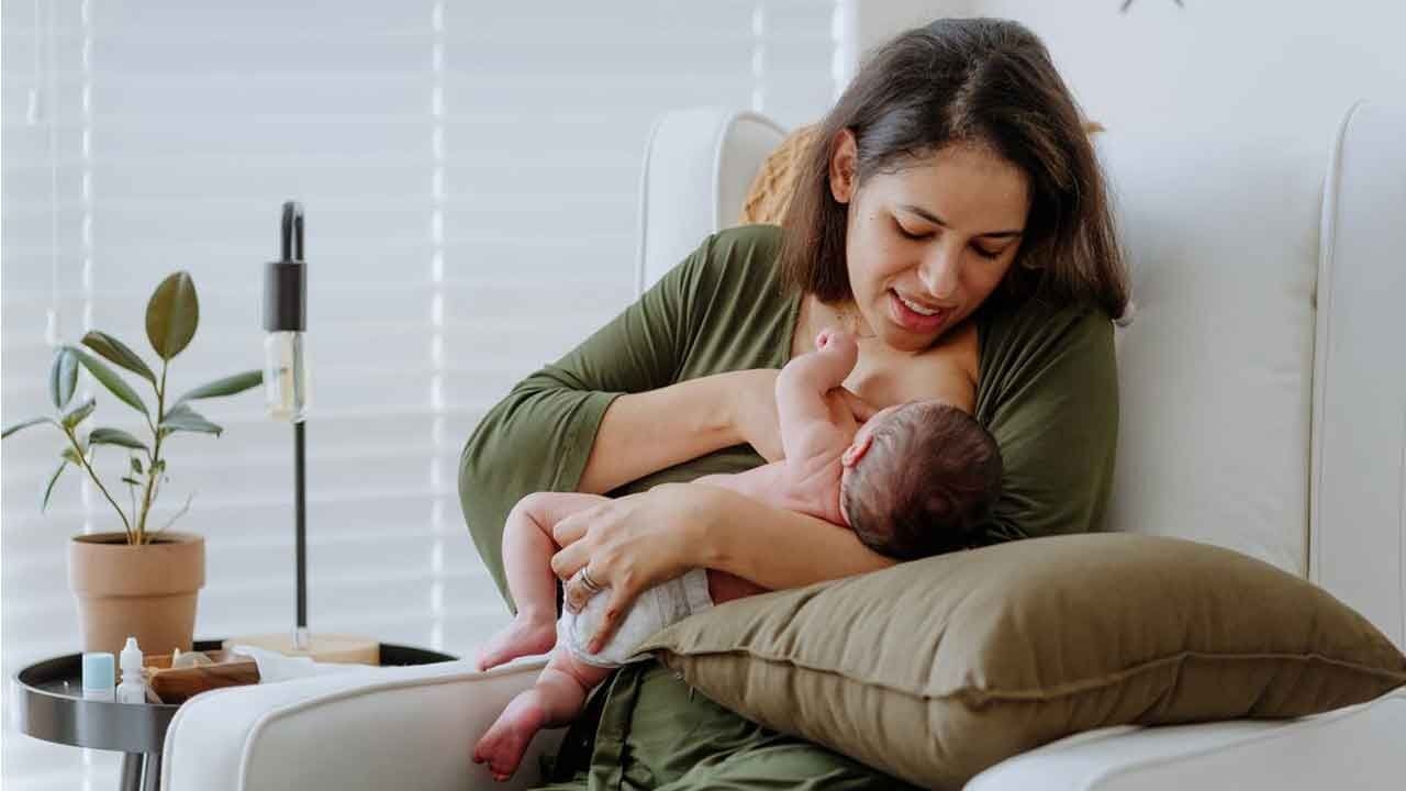 Breastfeeding Week (1 to 7 August): Celebrating nature's first superfood