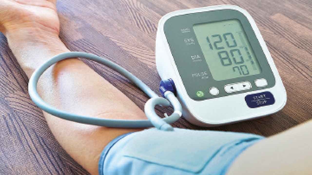 AIIMS-led study shows two-medicine combination therapy effective in controlling high BP
