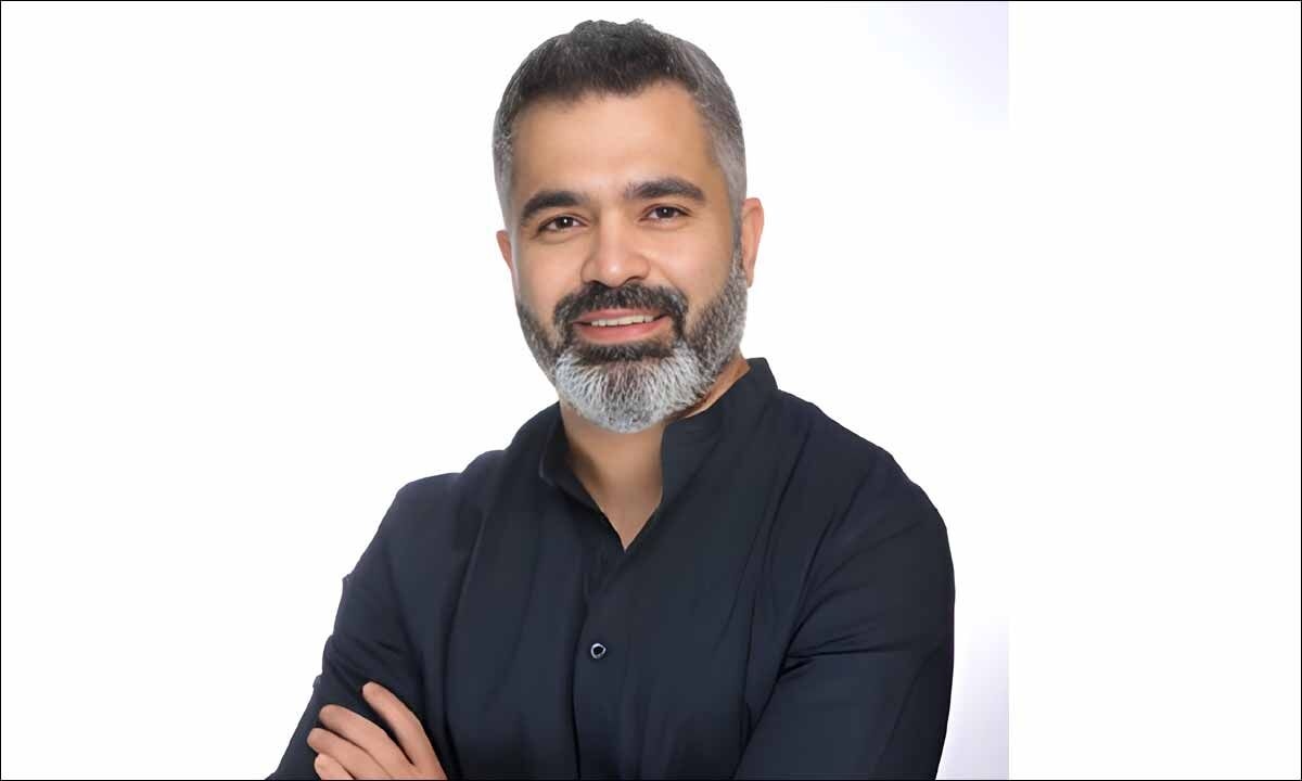 Neo4j Appoints AWS and Oracle Veteran Ish Thukral as General Manager for India and SAARC