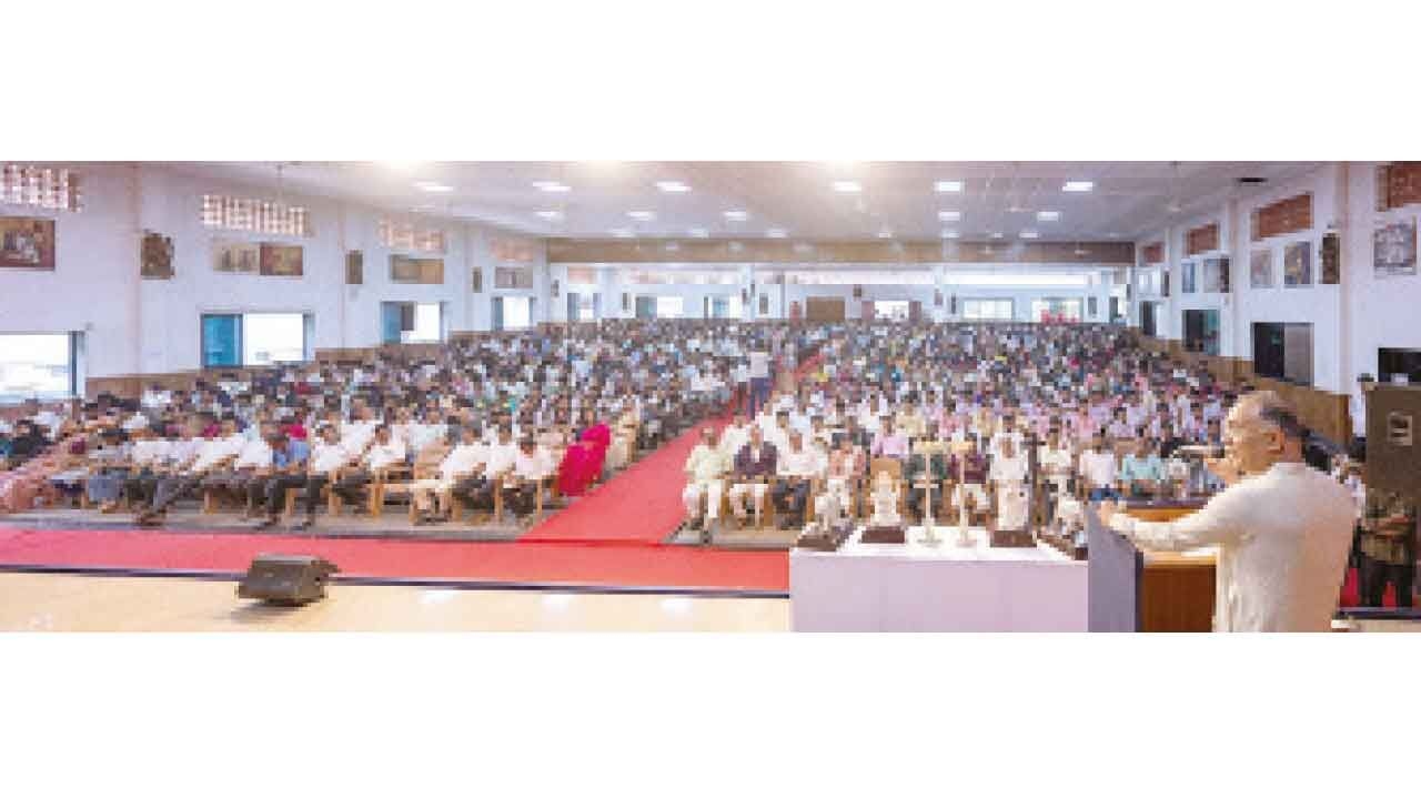 Pragati 2025 launched to bridge education–employment divide