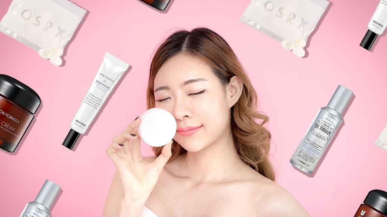 Why Kitchen Staples Can Beat Costly K-Beauty Products