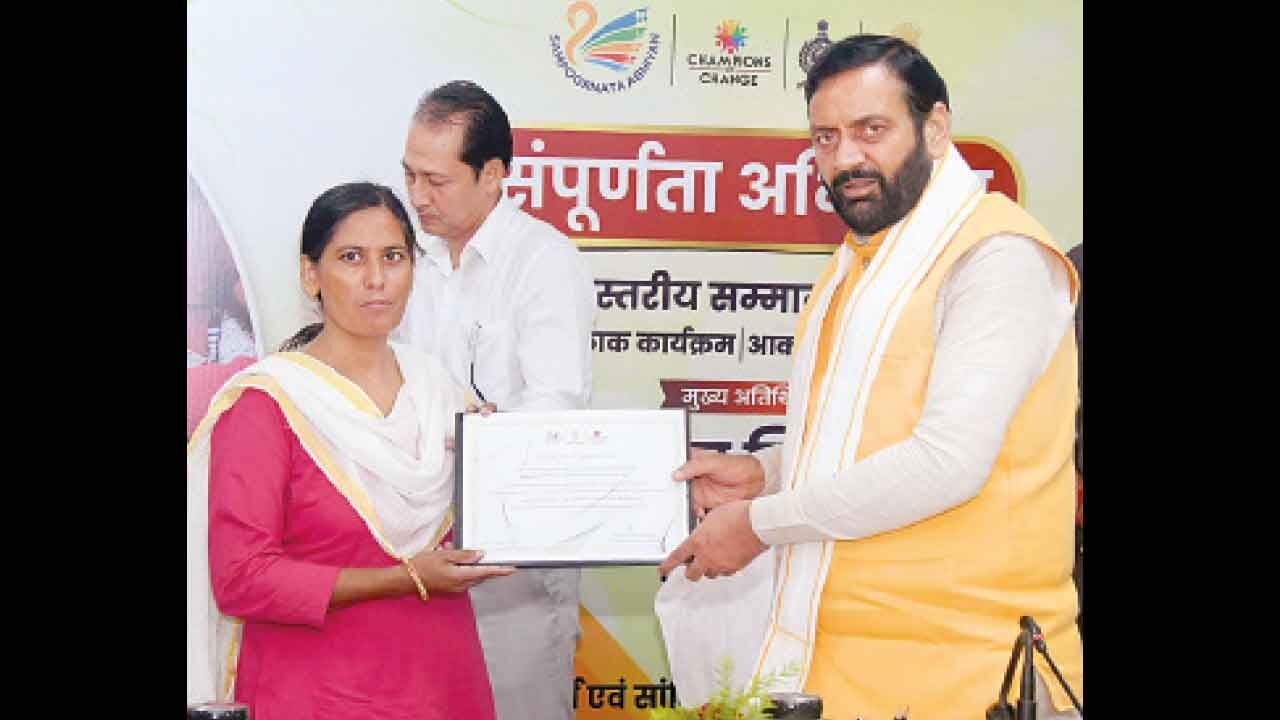 Grand event to mark 350th martyrdom day of Guru Tegh Bahadur on Nov 25