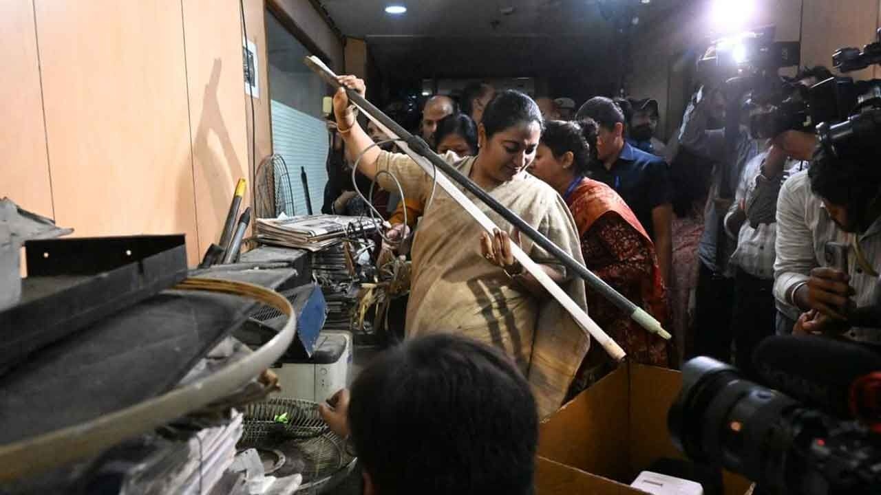 Cleanliness drive ‘Dilli ko kude se azaadi' launched