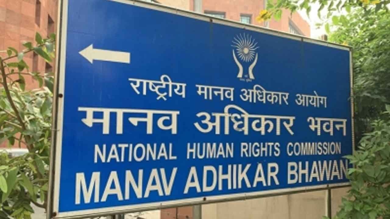 NHRC seeks action taken report on caste-derogatory village, locality names across India
