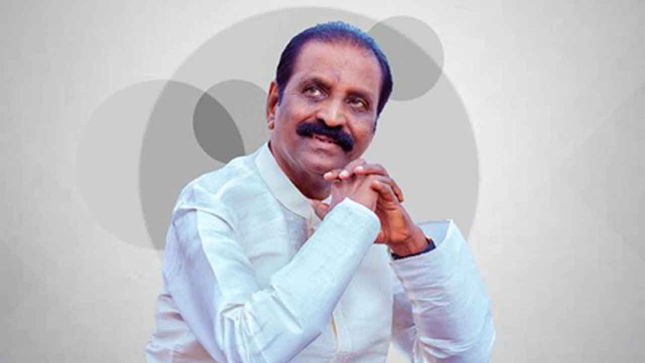 Announce Thirukkural as National Book of India, says lyricist Vairamuthu to PM Modi