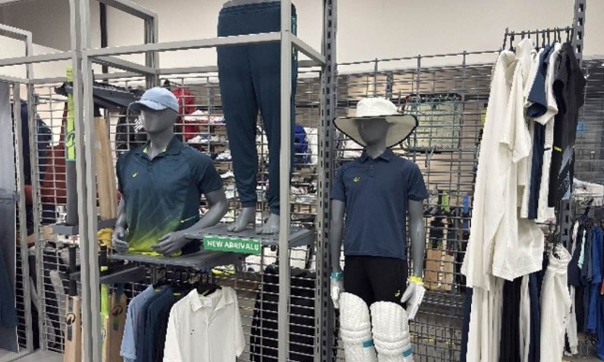 Decathlon and UK University Launch Circular Cricket Gear Initiative in India