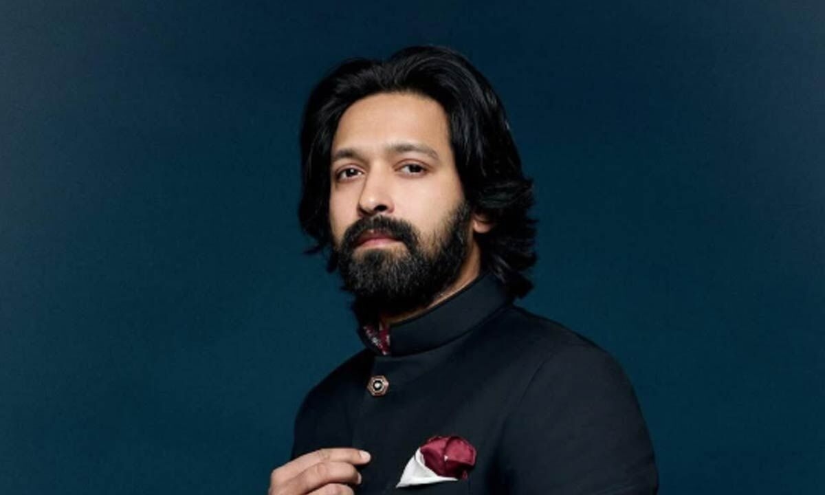 From Television to National Award: Vikrant Massey's full-circle moment
