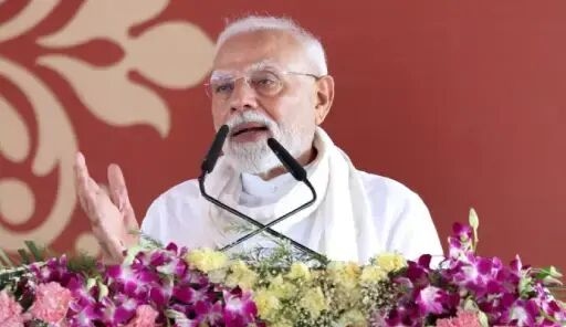 Operation Sindoor' Succeeded with Mahadev's Blessings: Narendra Modi